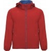 Chaquetn Roly SoftShell Siberia SS6428-60