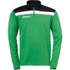 Sudadera Uhlsport Offense 23 1/4 Zip 1002212-06