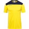 Camiseta Entrenamiento Uhlsport Offense 23 Poly 1002214-11