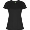 Camiseta Entrenamiento Roly Imola Woman CA0428-46