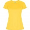 Camiseta Entrenamiento Roly Imola Woman CA0428-03