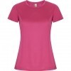 Camiseta Entrenamiento Roly Imola Woman CA0428-78