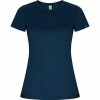 Camiseta Entrenamiento Roly Imola Woman CA0428-55