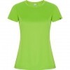 Camiseta Entrenamiento Roly Imola Woman CA0428-225