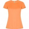 Camiseta Entrenamiento Roly Imola Woman CA0428-223