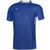 Camiseta Mizuno Team Hex Rect Tee 62EA7002-22