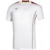 Camiseta Mizuno Team Hex Rect Tee 62EA7002-76