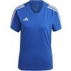 Camiseta Entrenamiento adidas Tiro 23 Competition Cotton Tee women IC4612