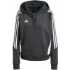 Sudadera adidas Tiro 24 Sweat Hoodie women IJ5607