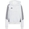 Sudadera adidas Tiro 24 Sweat Hoodie women IR7508