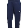 Pantaln adidas Tiro 23 League 3/4 Pant Women HS3550