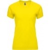 Camiseta Entrenamiento Roly Bahrain Woman 0408-03