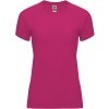 Camiseta Entrenamiento Roly Bahrain Woman 0408-78