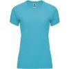 Camiseta Entrenamiento Roly Bahrain Woman 0408-12