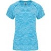 Camiseta Entrenamiento Roly Austin Woman 6649-246