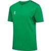 Camiseta Entrenamiento hummel Co T-Shirt S/S 220007-6235