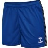 Calzona hummel Hml Authentic Poly Shorts Woman 219972-7045