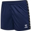 Calzona hummel Hml Authentic Poly Shorts Woman 219972-7026