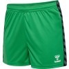 Calzona hummel Hml Authentic Poly Shorts Woman 219972-6235