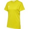 Camiseta Entrenamiento hummel HmlGo 2.0 S/S Woman 224830-5269