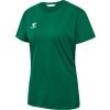 Camiseta Entrenamiento hummel HmlGo 2.0 S/S Woman 224830-6140