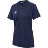 Polo hummel HmlGo 2.0 Woman 224832-7026