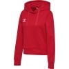 Sudadera hummel HmlGo 2.0 Hoodie Woman 225250-3062