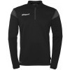 Sudadera Uhlsport Squad 27 1/4 Zip Top 1002258-11