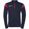 Sudadera Uhlsport Squad 27 1/4 Zip Top 1002258-42