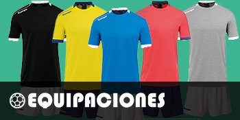 equipaciones