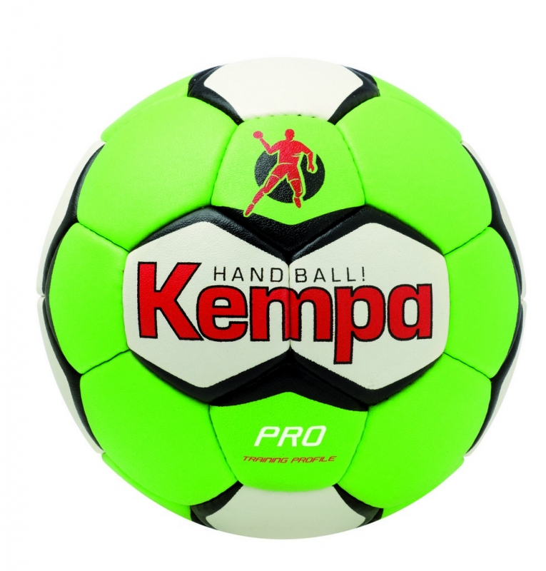 Baln Kempa Pro Training Profile