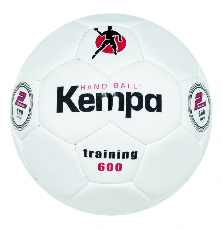 Baln Kempa Training 600