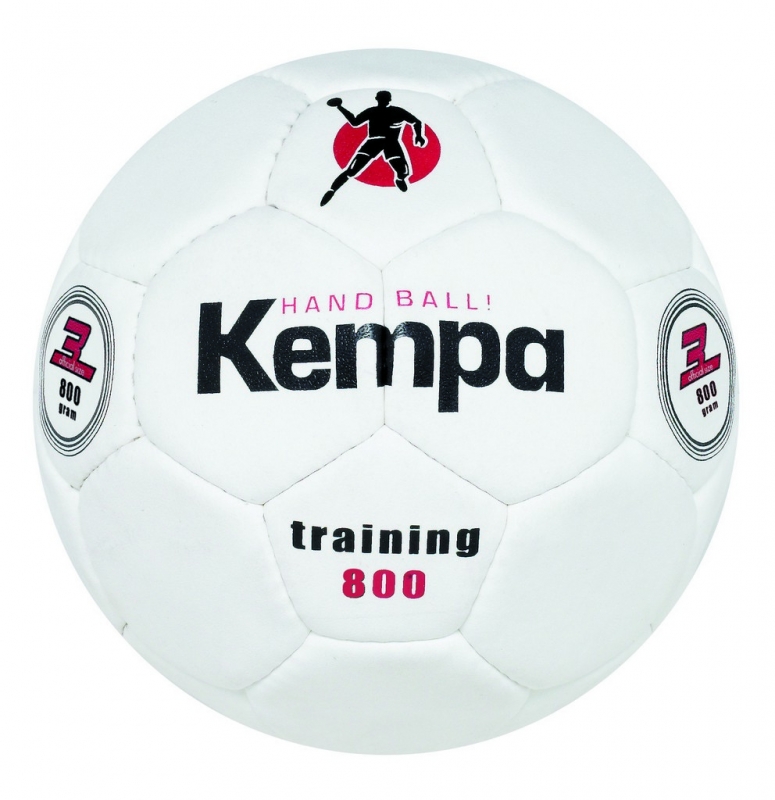 Baln Kempa Training 800
