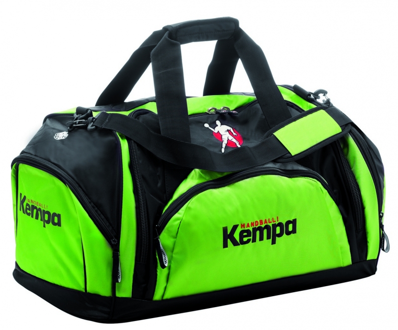 Bolsa Kempa Sportbag II S