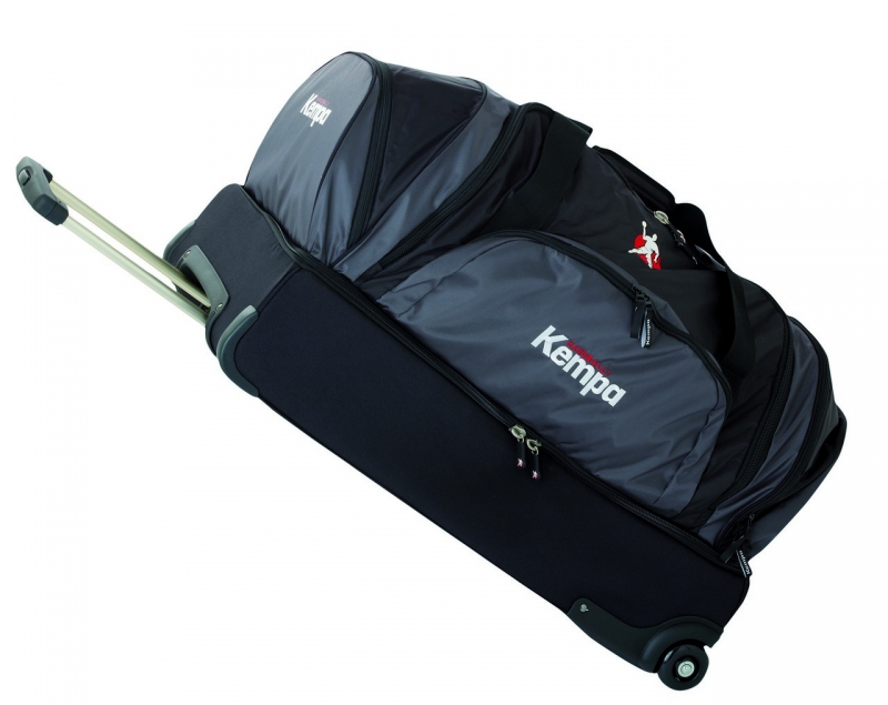 Bolsa Kempa Trolley Travelbag XL