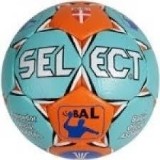 Balón de Balonmano SELECT Asobal Replica PU1500-A