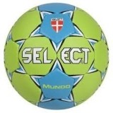 Balón de Balonmano SELECT Mundo HPU1100