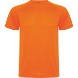 Camiseta Entrenamiento de Balonmano ROLY Montecarlo 0425-223