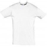 Camiseta Entrenamiento de Balonmano SOLS Regent 11380-102