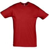Camiseta Entrenamiento de Balonmano SOLS Regent 11380-145