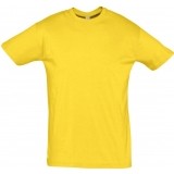 Camiseta Entrenamiento de Balonmano SOLS Regent 11380-301