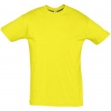 Camiseta Entrenamiento de Balonmano SOLS Regent 11380-302