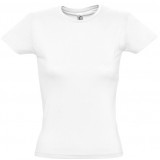 Camiseta Entrenamiento de Balonmano SOLS Miss (Mujer) 11386-102