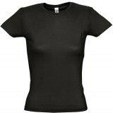 Camiseta Entrenamiento de Balonmano SOLS Miss (Mujer) 11386-309