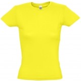 Camiseta Entrenamiento de Balonmano SOLS Miss (Mujer) 11386-302