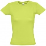 Camiseta Entrenamiento de Balonmano SOLS Miss (Mujer) 11386-280