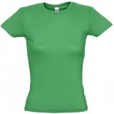 Camiseta Entrenamiento de Balonmano SOLS Miss (Mujer) 11386-272