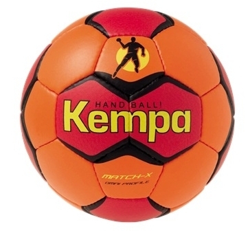 Baln Kempa Match X Omni Profile 