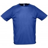 Camiseta Entrenamiento de Balonmano SOLS Sporty 11939-241