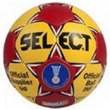 Balón de Balonmano SELECT Ultimate HPU1800-2
